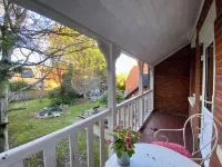 Pickwicks Guest House - Scenic