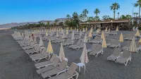 World Star Beach Resort & Spa - Romantisk
