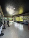 Las Hotel Boutique - salle de sport