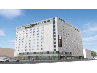 Dormy Inn PREMIUM Nagasaki Ekimae Hotels near Minato Park