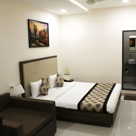 Eco Inn Dormitory - Hostel