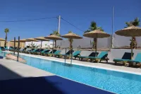 Evita Alegria Hotel - Morgenmad