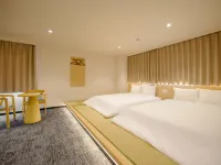 SAKURAKICHI HOTEL - 3-Star