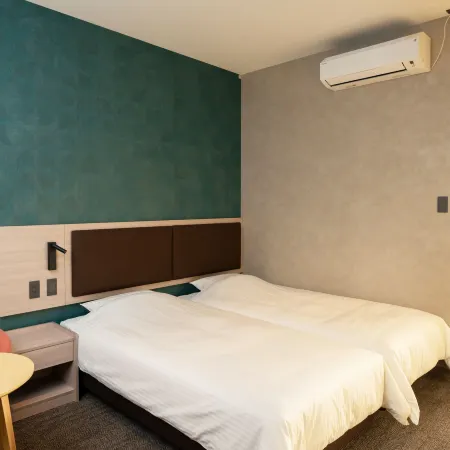 Kanohotel and Cabin Chiba Soga