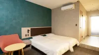 Kanohotel and Cabin Chiba Soga - Bintang 2