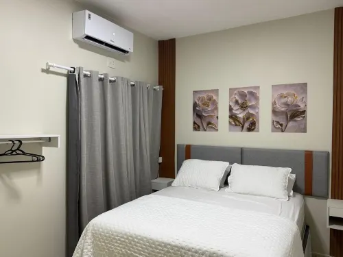 Ribeiro Flat - Apartments
