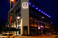 Hagedorn Hotel Rhein Ruhr - WLAN
