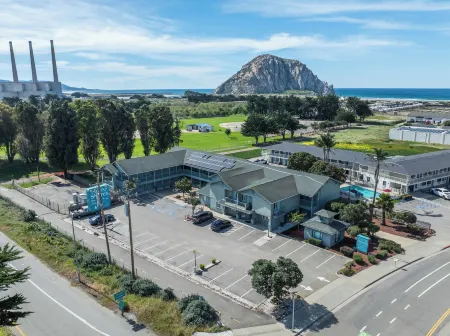 Morro Shores Inn and Suites