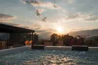 B&B Boutique Apartment Oberwiesen - spa