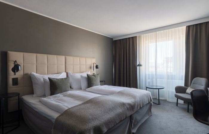 Clarion Hotel Gillet