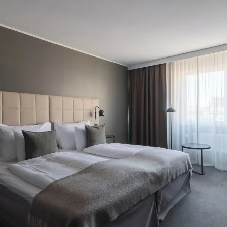 Clarion Hotel Gillet