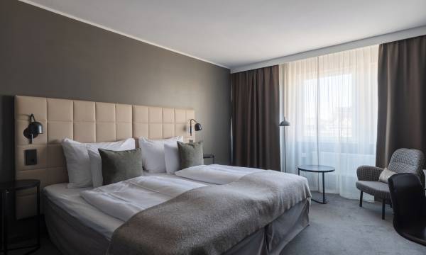 Clarion Hotel Gillet