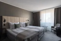 Clarion Hotel Gillet - 4-Star