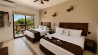 Villas Palmar Holbox - Beach