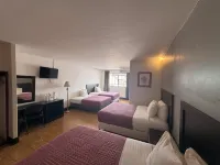 EL BARON HOTEL - 2-Star