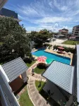 AMAYA BLOOM RESORT & SPA - موقف سيارات