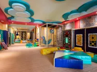 Arina Beach Resort - WiFi