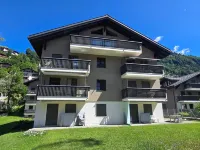 Sörenweg 5 Appartement/Fewo 2-Bettwohnung - 2 ดาว