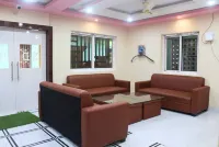 Hotel Sukadev Homes - 2-Star