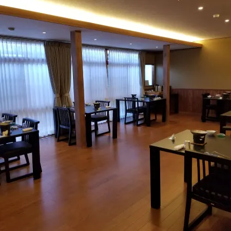 Tsukimotoya Ryokan
