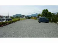 Sawa Hotel - parking