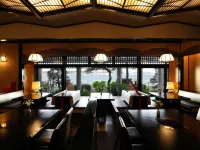 Kamakura Park Hotel - breakfast
