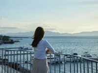 Setre Marina Biwako - วิว