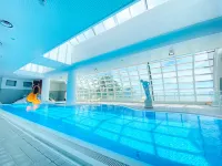 Itoen Hotel Atagawa - Pools