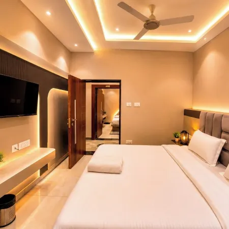 HOTEL GEETANJALI