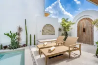 TARRA VILLAS by Exotic Bali Properties - Villas