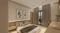 Anthem Suites & Spa Pagkrati/파그라티 호텔