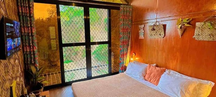 The Secret Hut - Tree-Huts de Busay Hotels in Cebu