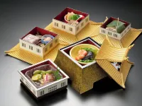 Tabist Yuasa Castle Onsen Hotel - breakfast