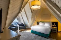 Jacob Neve Ativ by Jacob Hotels -  Privatzimmer
