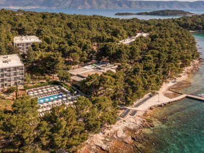 Aminess Senses Hvar Resort