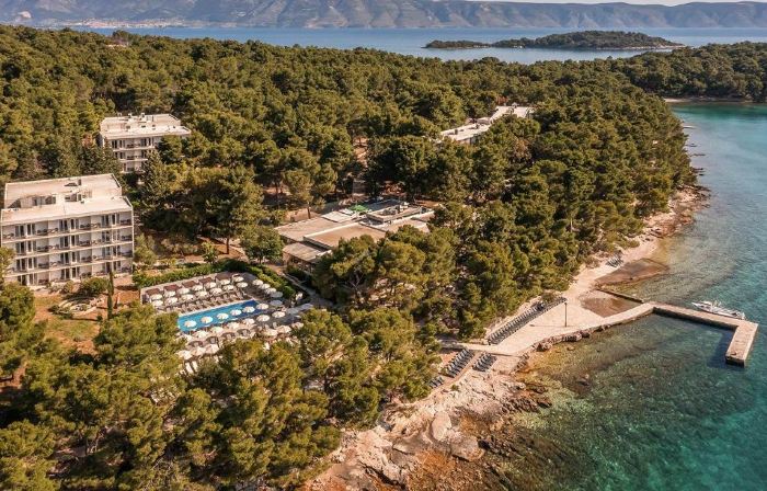 Aminess Senses Hvar Resort