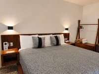 Hotel Casa del Sótano - spa
