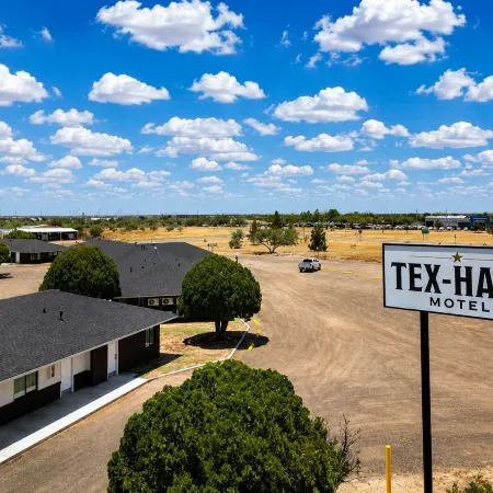 Tex-Haus