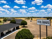 Tex-Haus - 2 étoiles