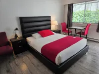 Alpine Motel - Moteles