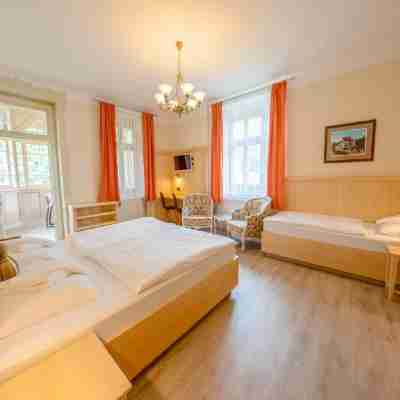 Penzión Jesenský Rooms