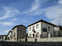 Casa Rural Lagun Etxea - maisons de vacances