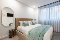 Sardinha Fresquinha   Boavista Executive Studios - 3 星級