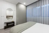 Doce como Laranja   Boavista Executive Studios - 3 星級