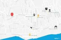 Studio Mar, in the Heart of Lisbon - Condos