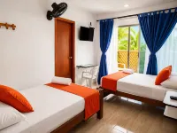 La Rivera Playa Palomino - Pet friendly