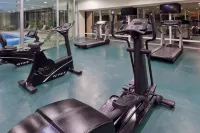 Crowne Plaza TORREON by IHG - نادي رياضي