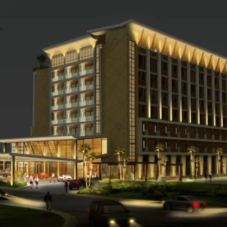 The Bayleaf Cavite