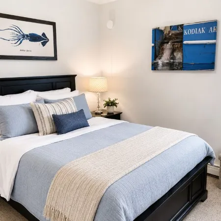 3 Bed 2.5 Bath House & Save 25 Dollars Per Day on Rental Car, July to September