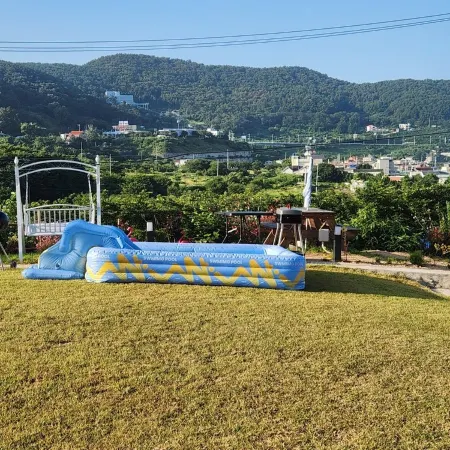 Busan Happy Stay Pension